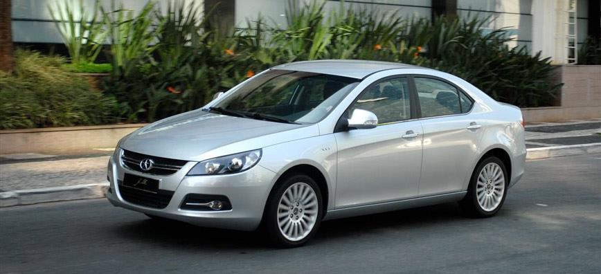 ام&zwnj;جی 350 ارزش خرید دارد یا جک J5؟ + مشخصات فنی