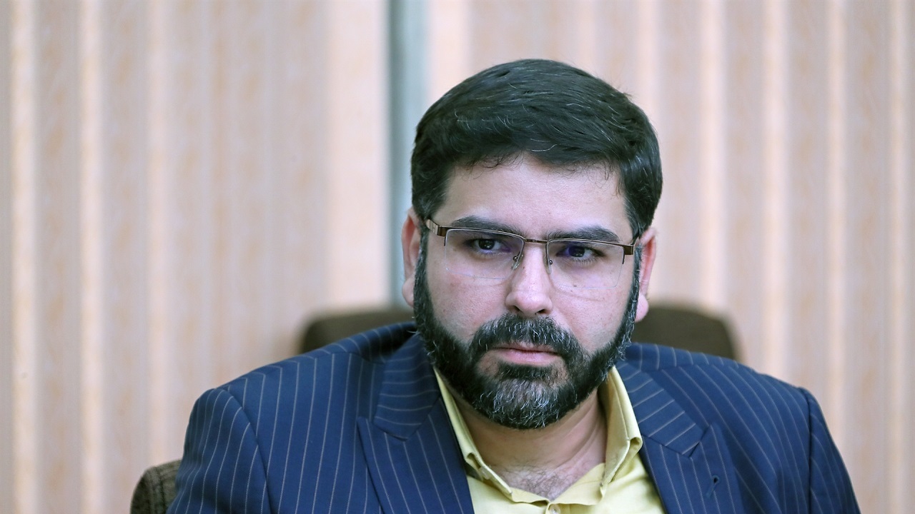 قدردانی مدیر روابط عمومی صدا و سیما، از کارکنان رسانه ملی برای پوشش انتخابات ۱۴۰۰