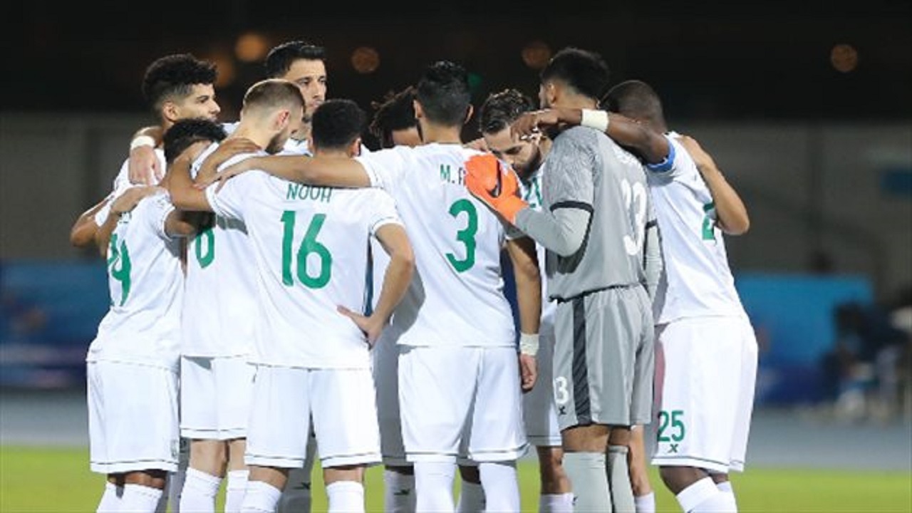 کمین الهلال و النصر عربستان برای ستاره الاهلی