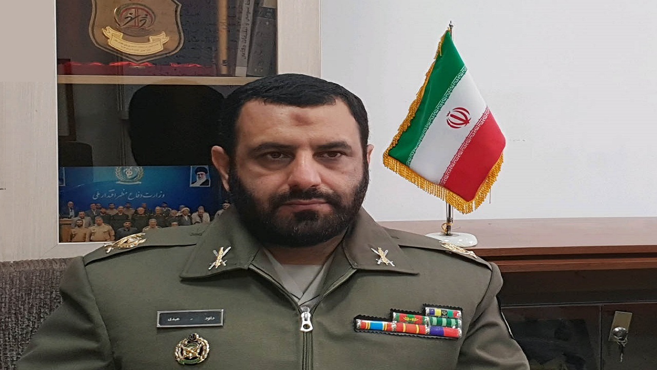 مشارکت پرشور مردم در انتخابات دشمنان را مایوس کرد/ ملت ایران با توطئه های دشمنان آشناست