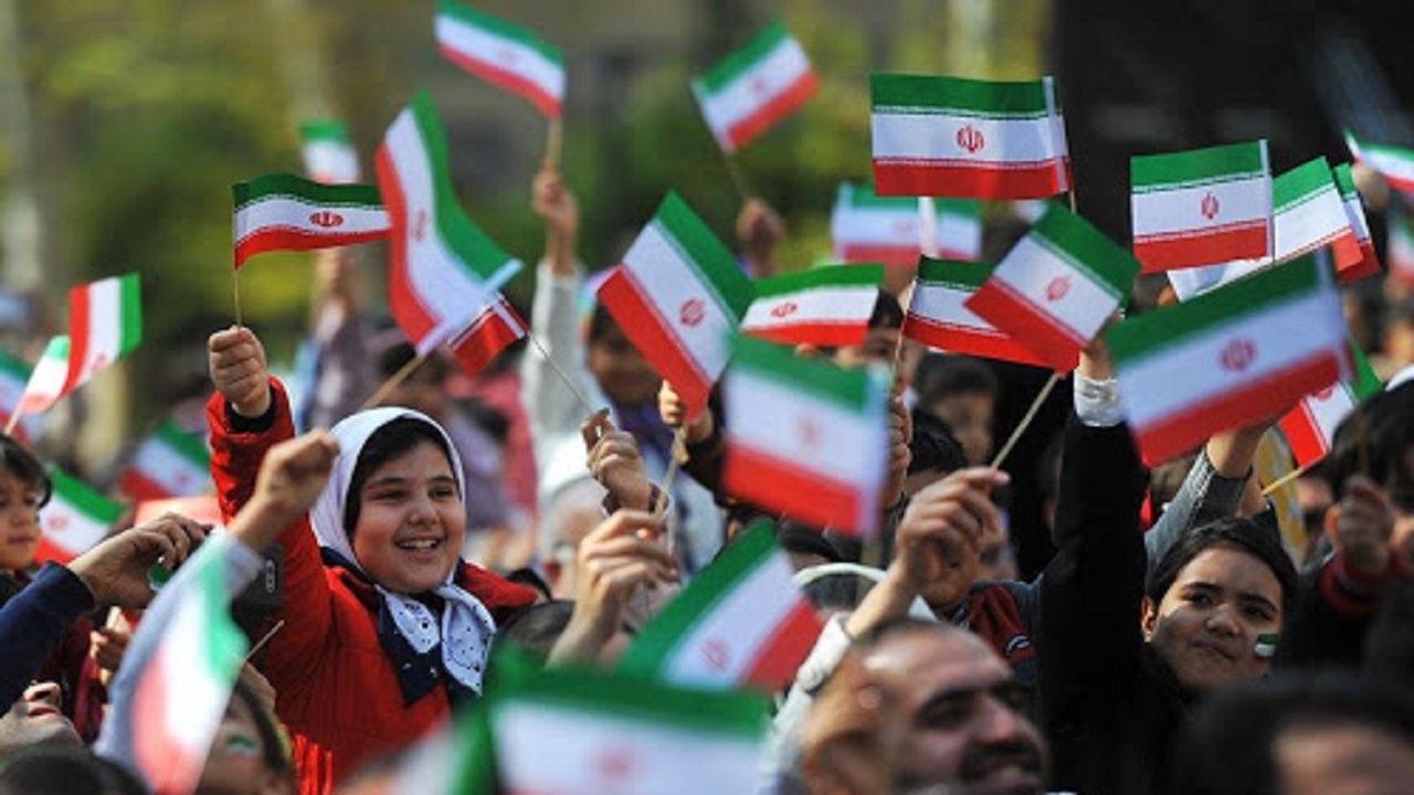 برگزاری جشن حضور در حسینیه میرچقماق یزد