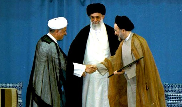 دولت جدید چه زمانی مستقر خواهد شد؟