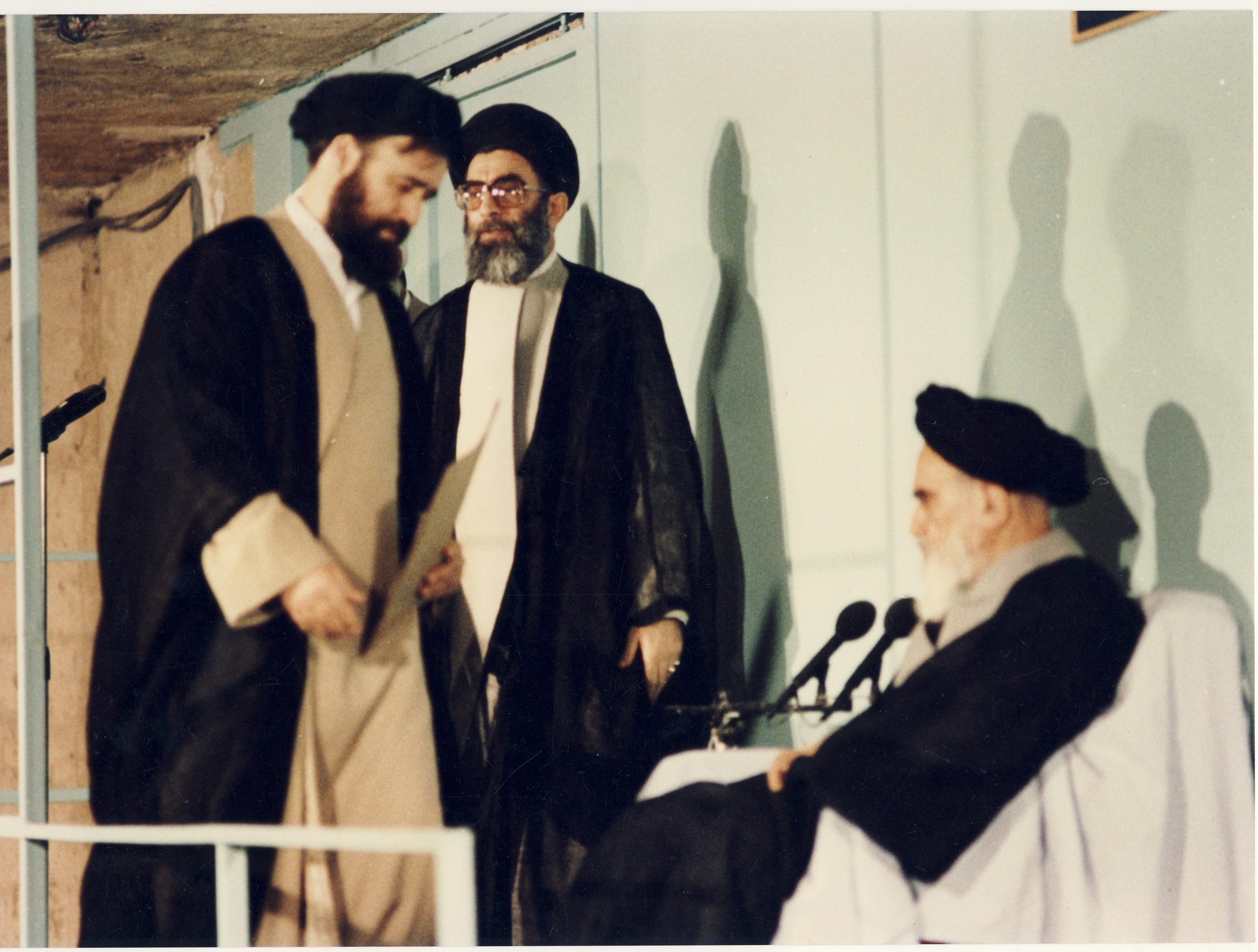 دولت جدید چه زمانی مستقر خواهد شد؟