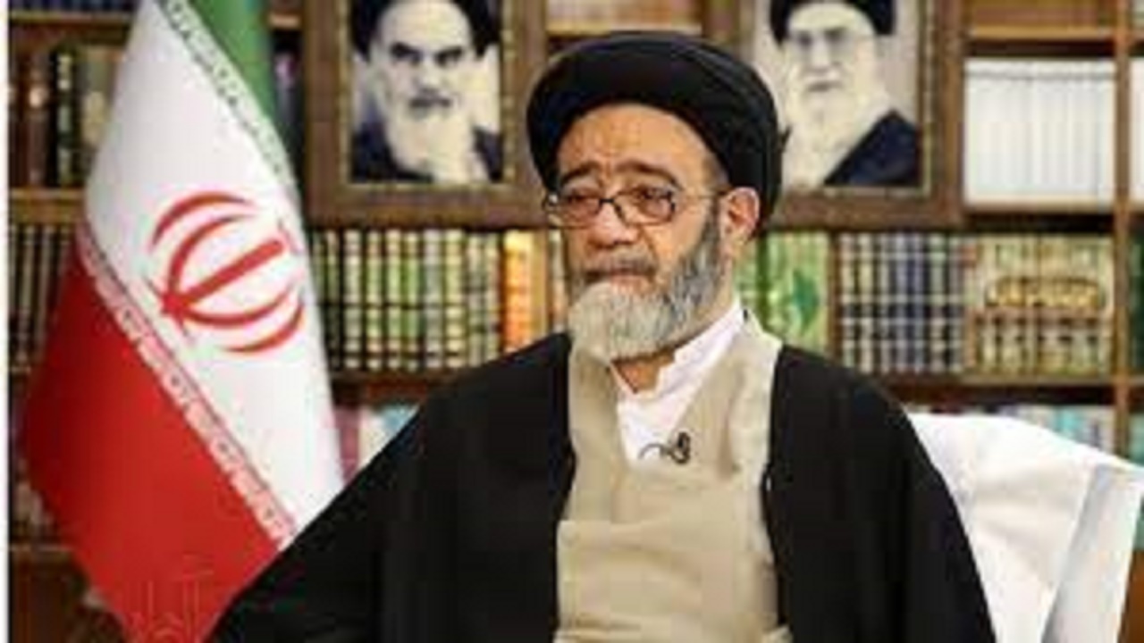تبریک امام جمعه تبریز به رئیس جمهور