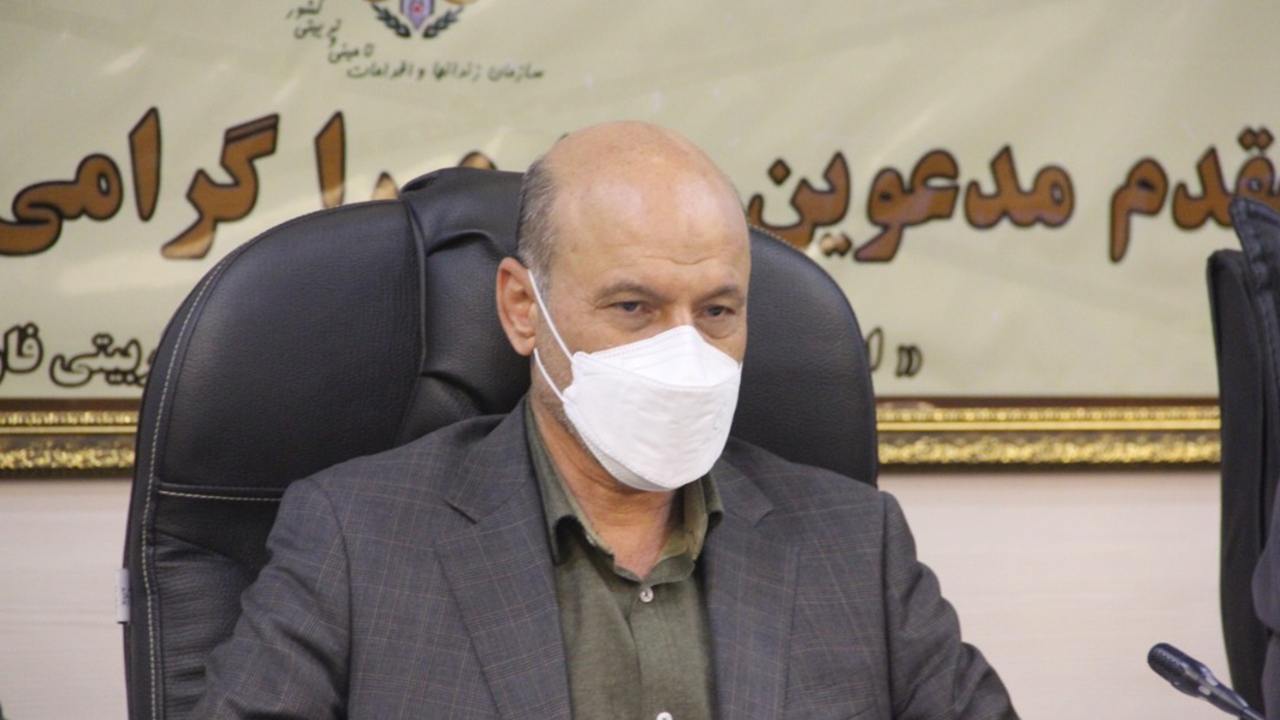 نتایج انتخابات شورای شهر شیراز فردا صبح اعلام خواهد شد