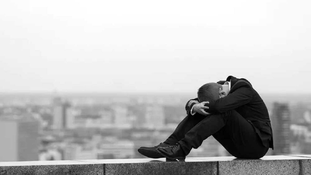 تشخیص افسردگی با بهرهگیری از تغییر صدا //