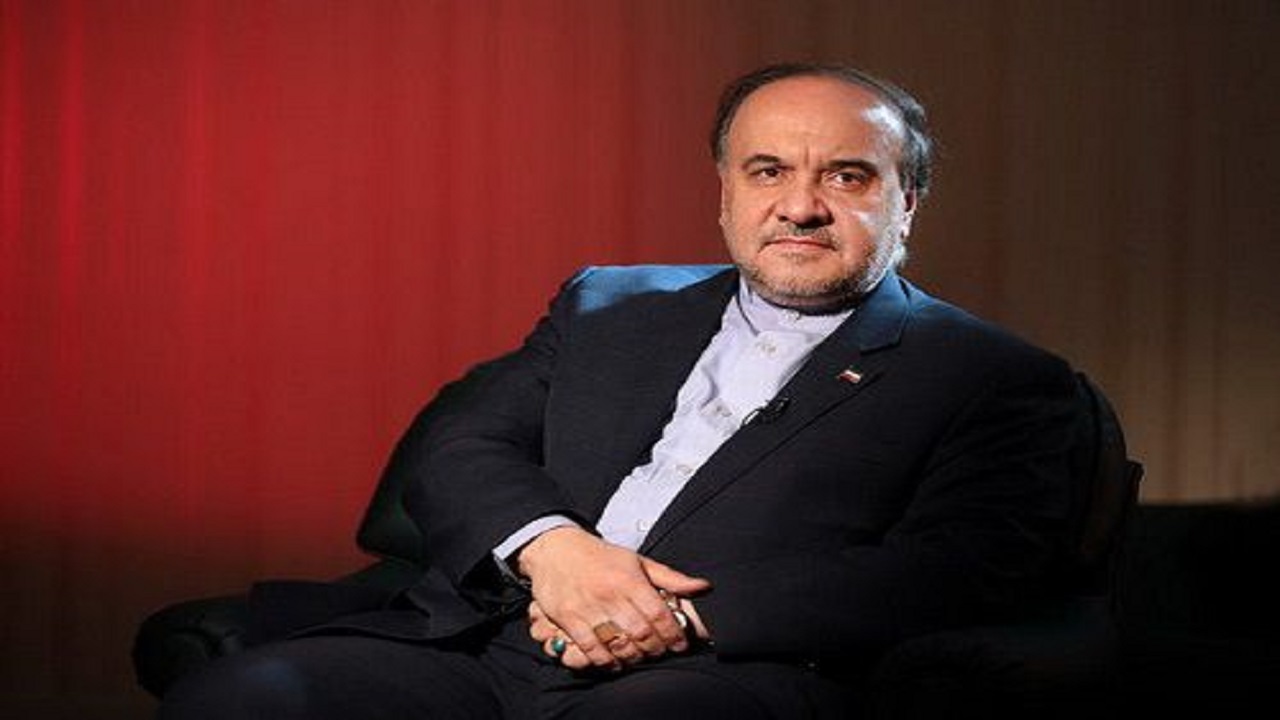 سلطانی فر: حضور گسترده مردم پای صندوق‌های رای، یک "نه" بزرگ به تحریم‌ها بود