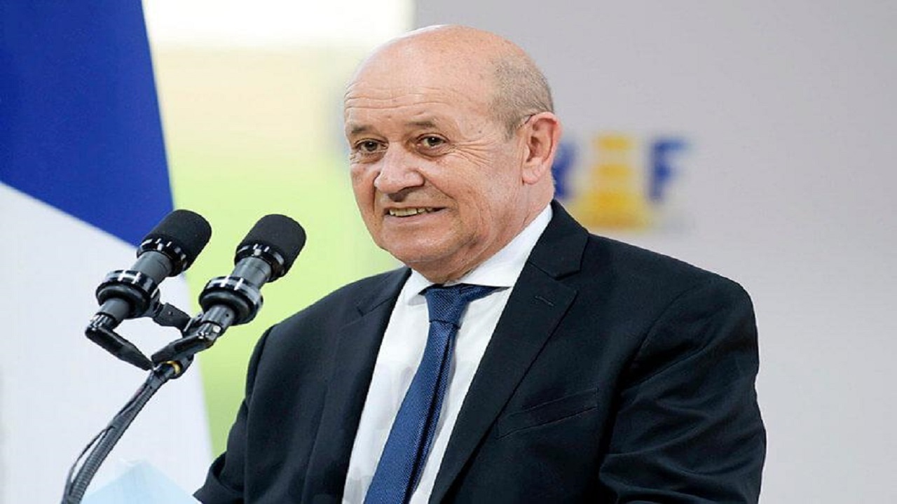 پاریس و آنکارا از پایان درگیری لفظی میان خود خبر دادند