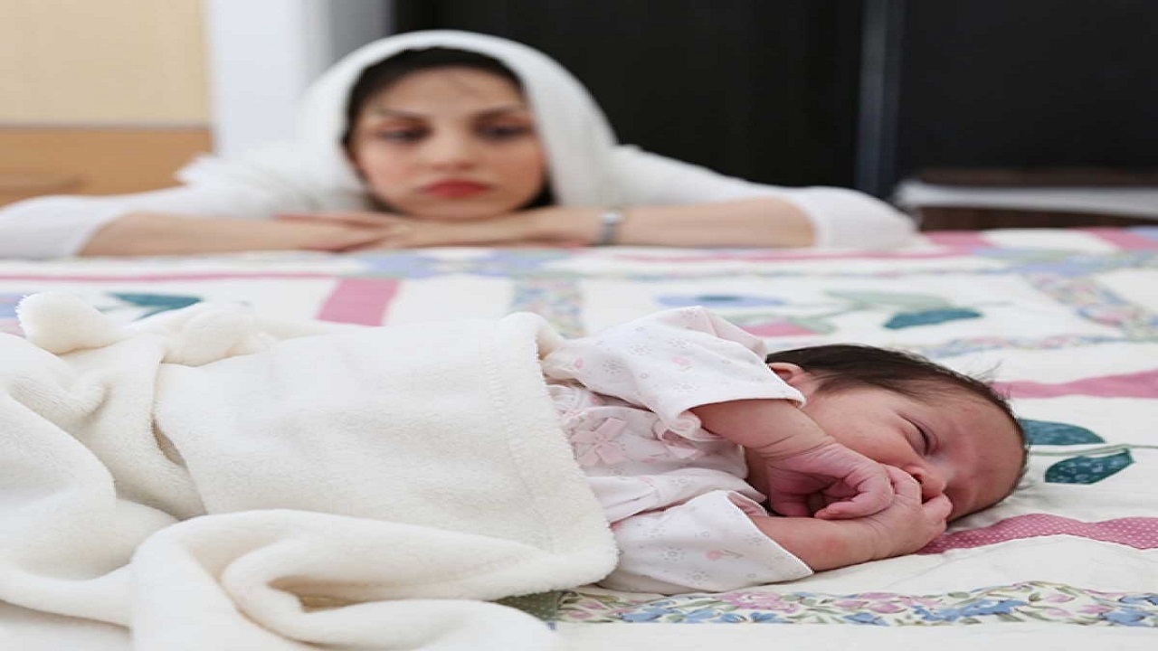 کمبود ویتامین، یکی از علل ابتلا به افسردگی بعد از زایمان تشخیص افسردگی با بهرهگیری از تغییر صدا/ واکسن کرونای اسپوتنیک وی باعث ناباروری نمیشود/ زرده تخم مرغ را به این دلایل حتما مصرف کنید