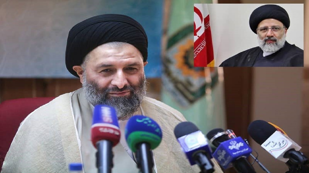 پیام تبریک رئیس سازمان عقیدتی سیاسی ناجا به رئیسی