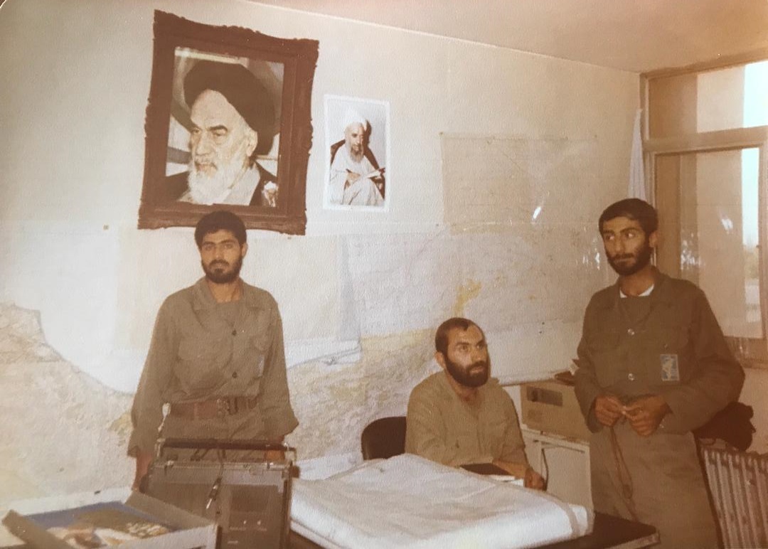و داستان خرمشهری که خرمشهر ماند + تصاویر
