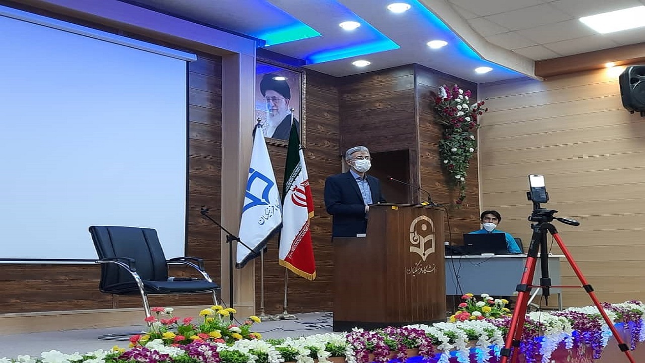 ایجاد یک نظام فکری با رویکرد موضوعی در دانشگاه فرهنگیان خوزستان
