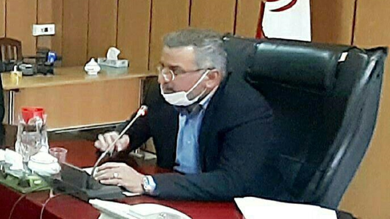 تشکیل شعبه ویژه تخلفات انتخاباتی در آبیک