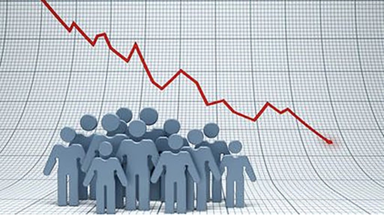 کاهش ۲۶ صدم درصدی نرخ رشد جمعیت چهارمحال و بختیاری + فیلم