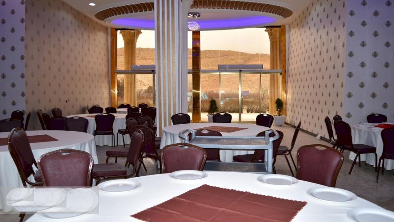 صدور موافقت اصولی احداث مجتمع گردشگری در اسفراین