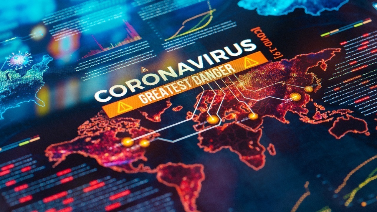 آخرین آمار کرونا در جهان؛ بیش از ۳ میلیون نفر قربانی کرونا شدند