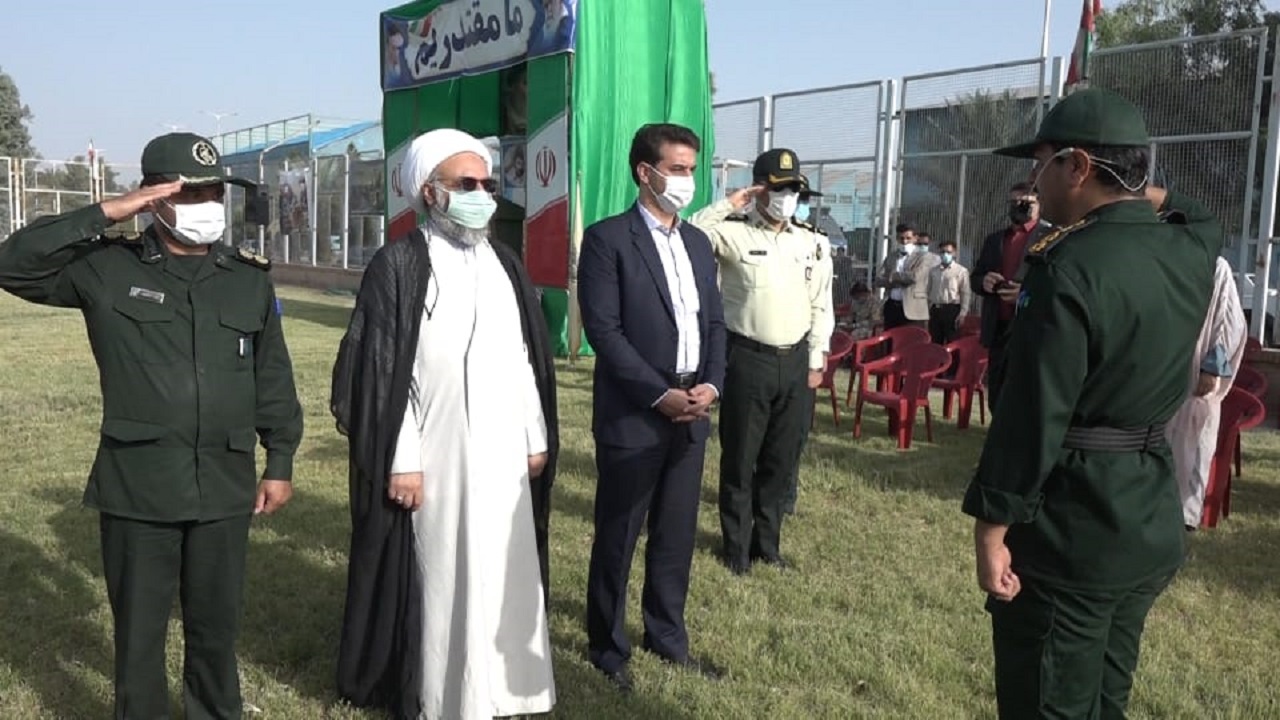 فتح خرمشهر نقطه عطف پیروزی و سربلندی انقلاب بود