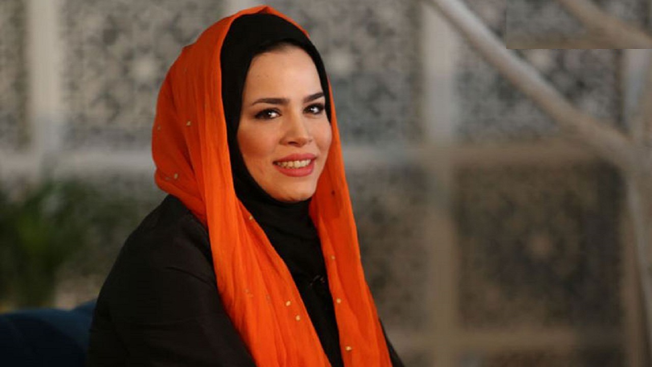 راه حل عجیب ملیکا شریفی نیا برای دم کردن چای