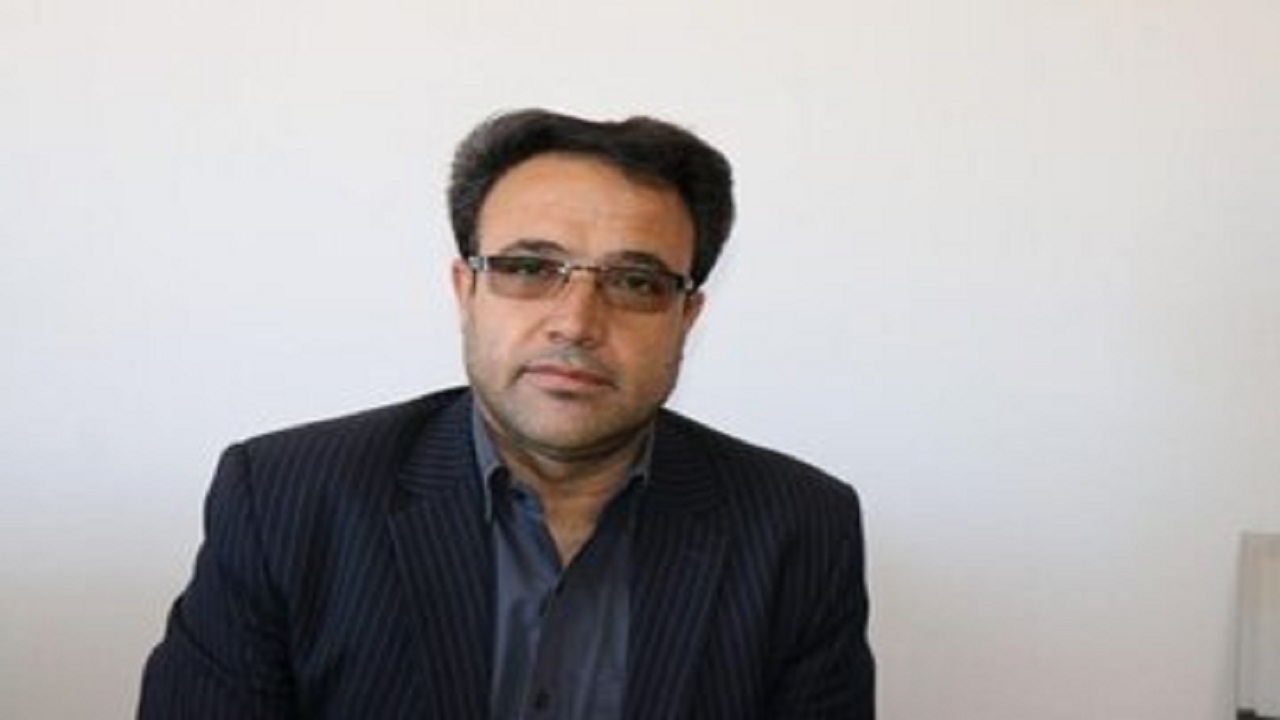 علی امیری سرپرست شهردار فردیس شد
