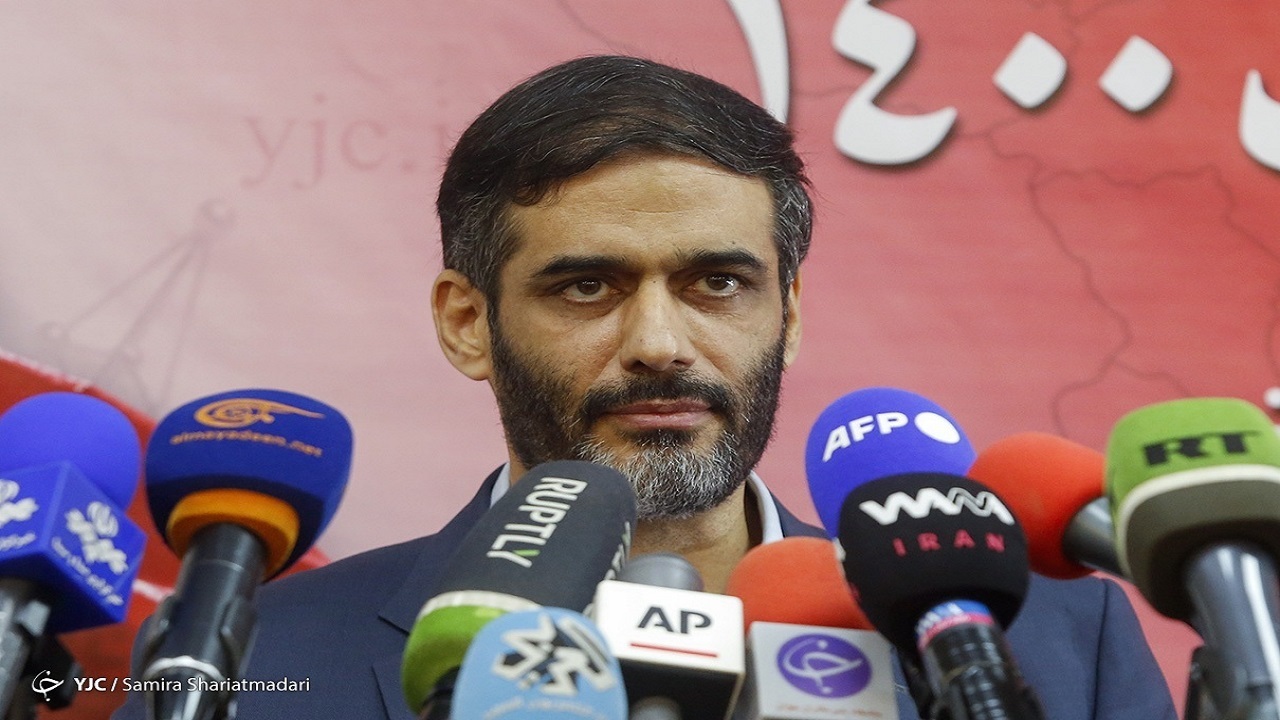 نامزدهای انتخابات ریاست جمهوری میزان مشارکت مردم را چگونه ارزیابی می کنند؟