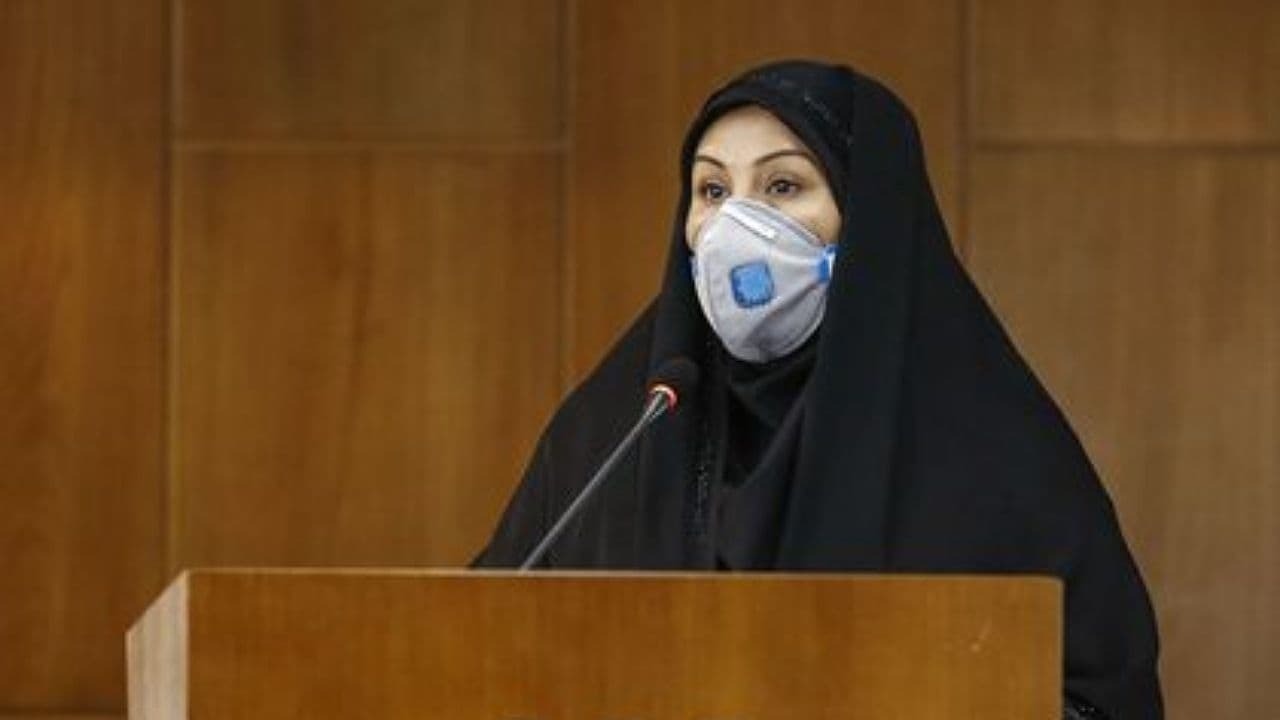 بازرسی کل کشور صلاحیت رئیس فدراسیون ژیمناستیک را تایید نکرد