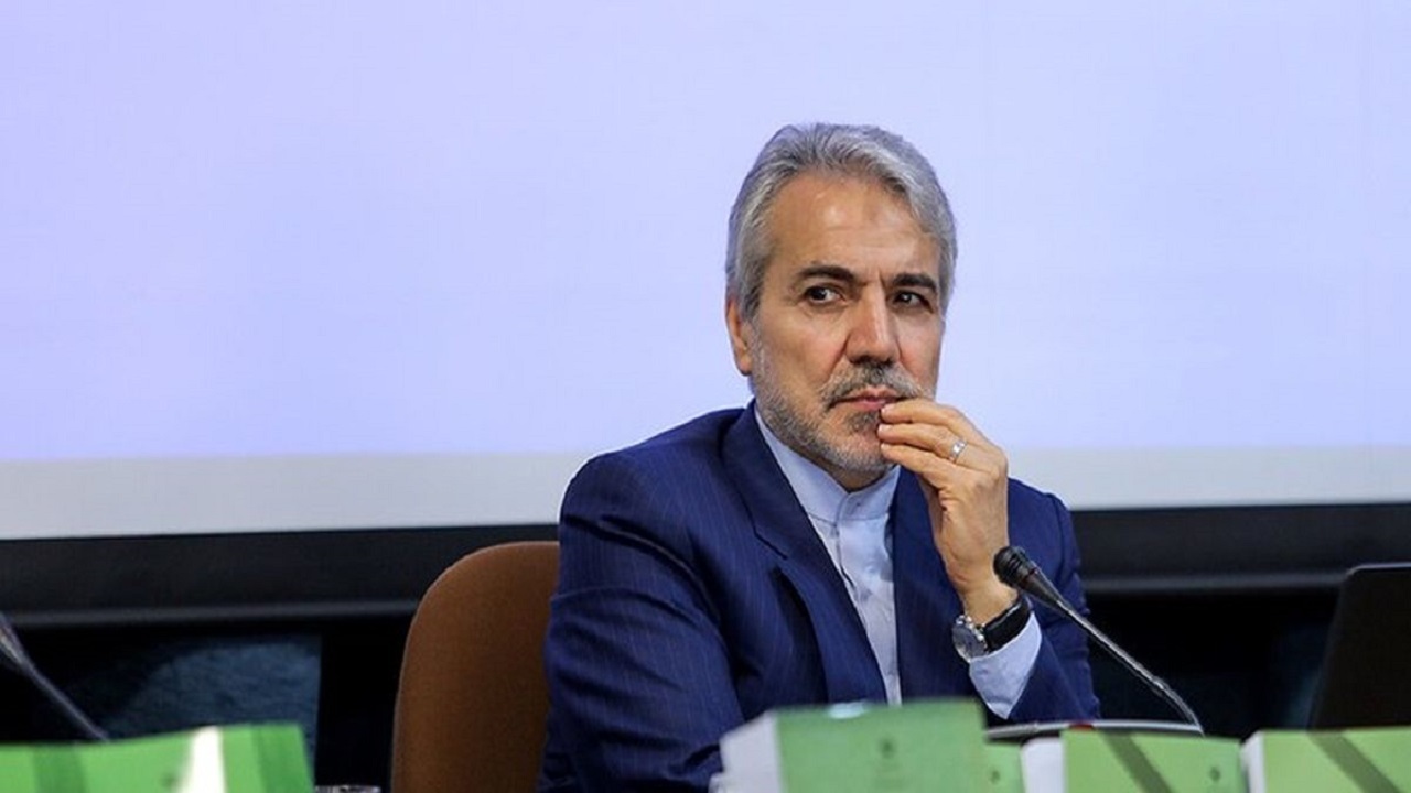 نوبخت: از ورزشکاران المپیک و پارالمپیک تمام قد حمایت می‌کنیم/کمک به فوتبال فوریت داشت و نمی‌توانستیم تعلل کنیم