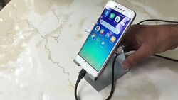 تا کردن حوله به شکل عروسک خرسی! + فیلم
