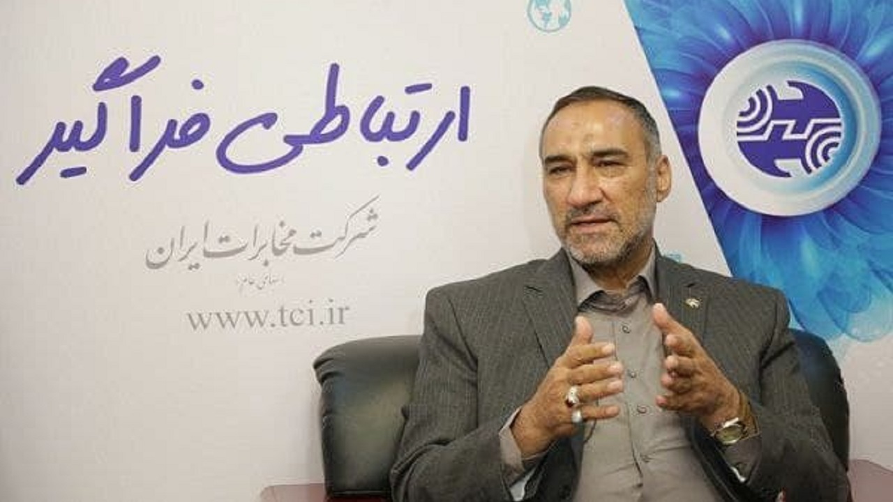 کمبود نقدینگی برای تعویض باتری سایت ها باعث اختلال در اتصال اینترنت هنگام قطعی برق شده است