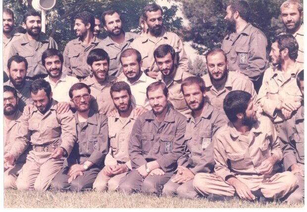 مهم&zwnj;ترین فرماندهانی که در آزادسازی خونین&zwnj;شهر نقش داشتند