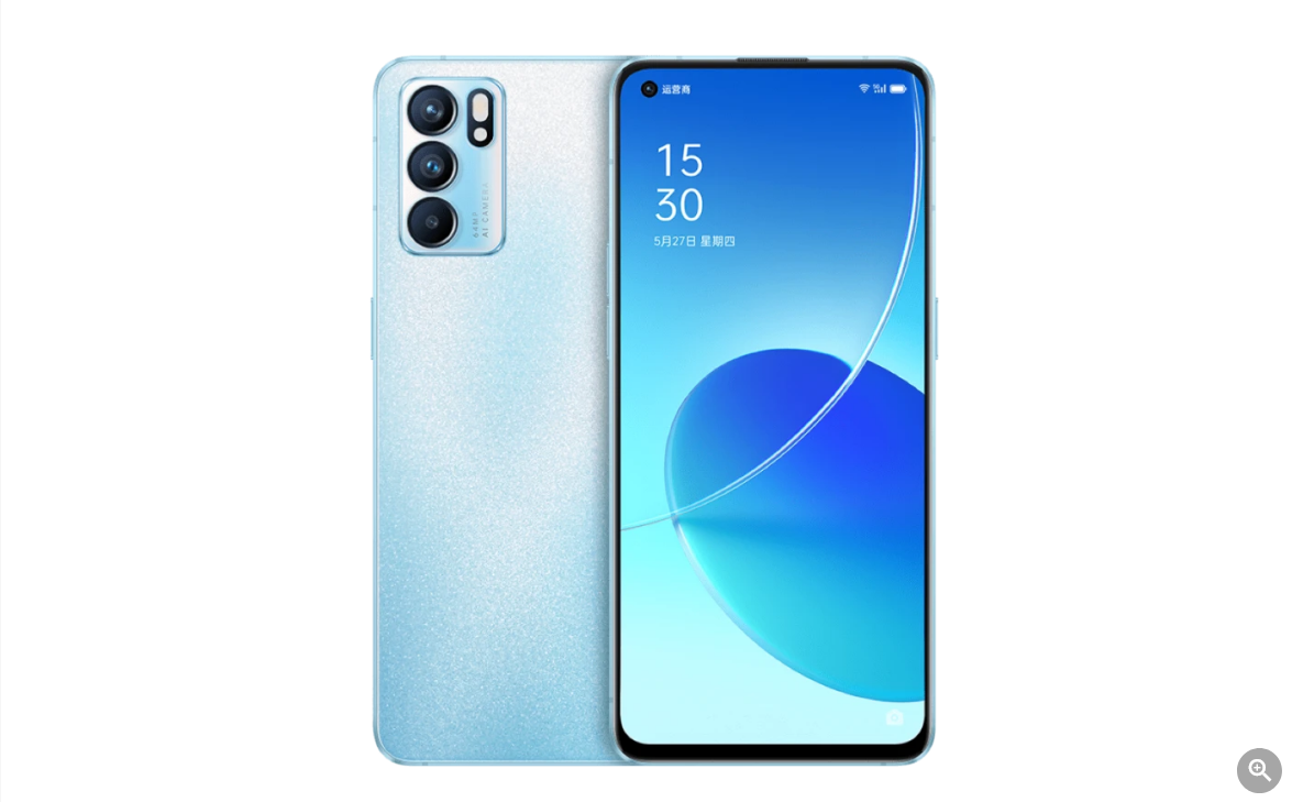 چند روز مانده تا رونمایی، اطلاعات گوشی های سری جدید Oppo به بیرون درز کرد