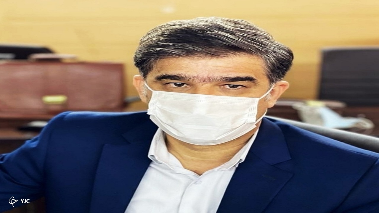 استعفای سرپرست هیات ورزش‌های همگانی اهواز