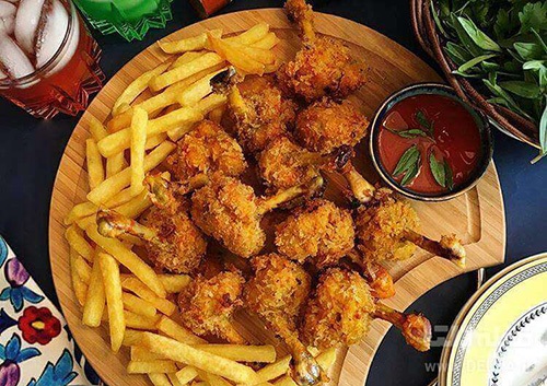 ۱۲ نمونه از بهترین و بدترین غذا&zwnj;ها برای وعده شام