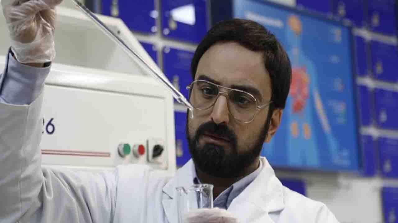 چالش آقای کارگردان برای انتخاب بازیگر نقش شهید شهریاری
