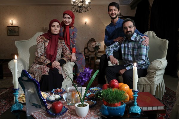 چالش آقای کارگردان برای انتخاب نقش بازیگر نقش شهید شهریاری