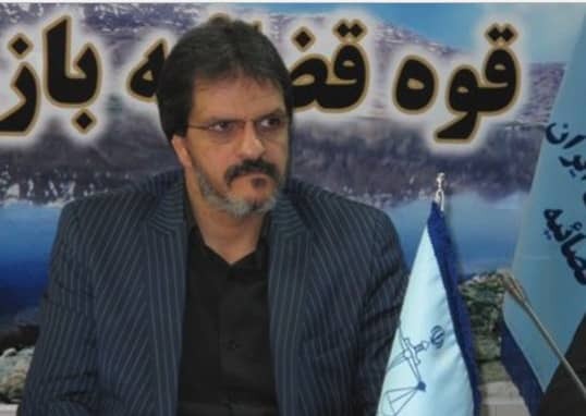 آفرین و درود بر ملت سرافراز حماسه&zwnj;ساز ۲۸ خرداد