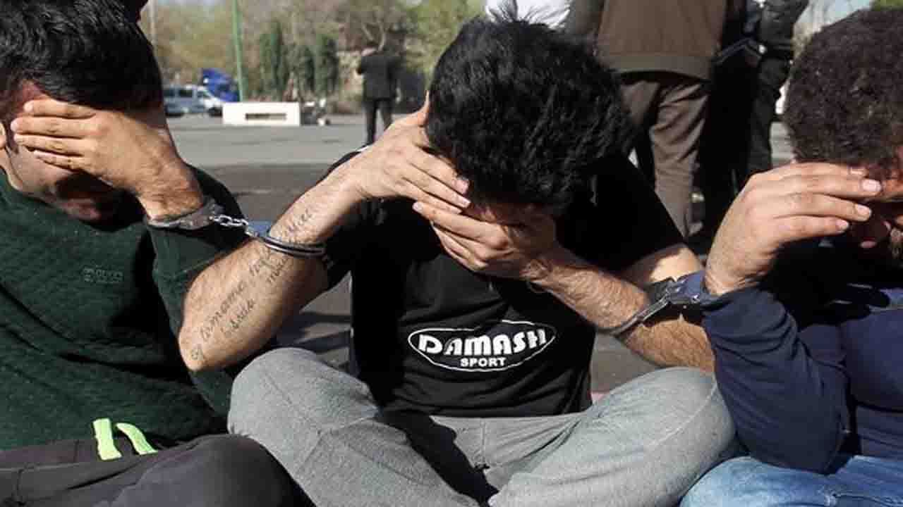 شرط عجیب استخدام در باند خاله شهره