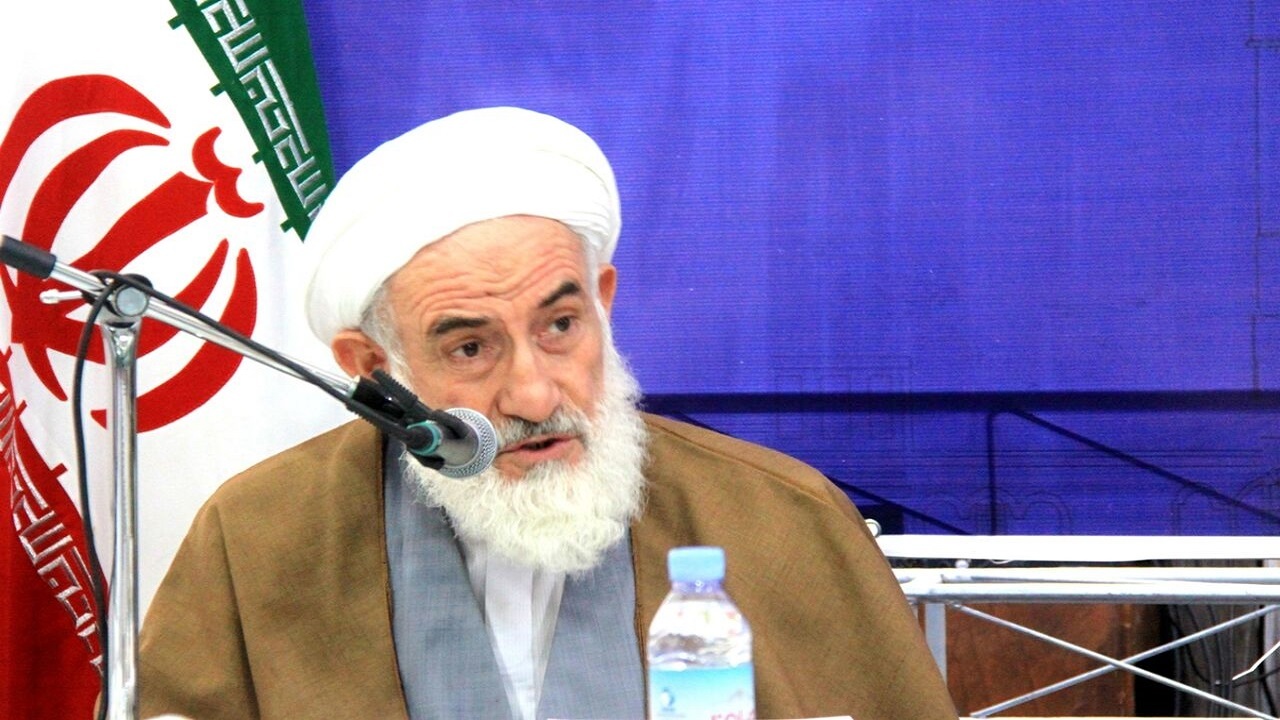 جامعه دوقطبی در انتخابات ۲۸ خرداد نفی شد