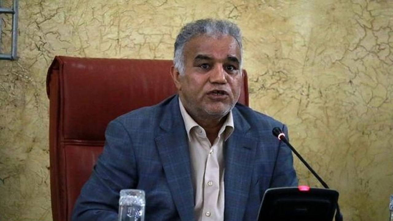 انتخابات در امنیت و سلامت کامل برگزار شد