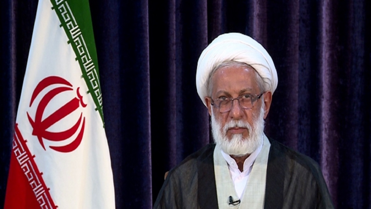 پیام تبریک آقای مهدی نیکویی نامزد انتخابات خبرگان رهبری به منتخب مردم قم