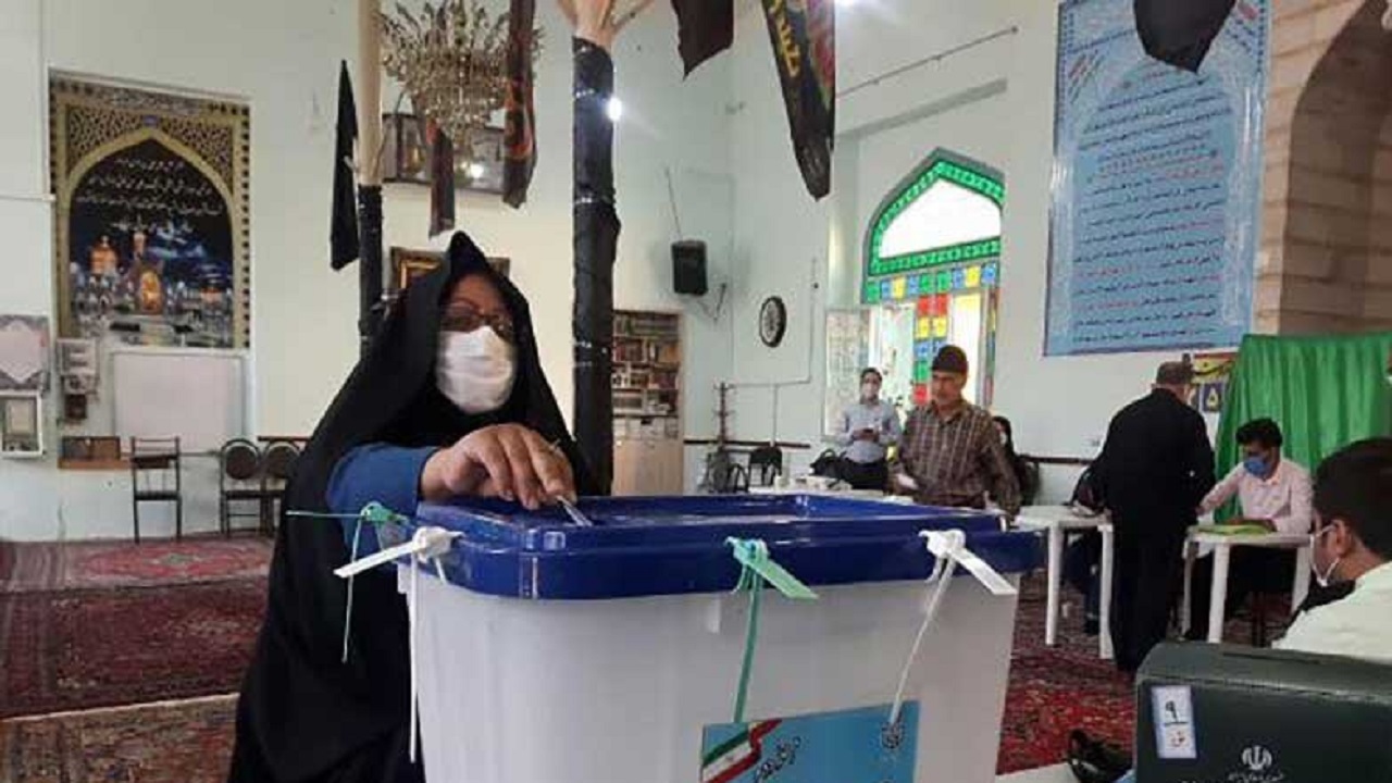 روز انتخابات برگ زرینی در تاریخ ایران اسلامی رقم خورد