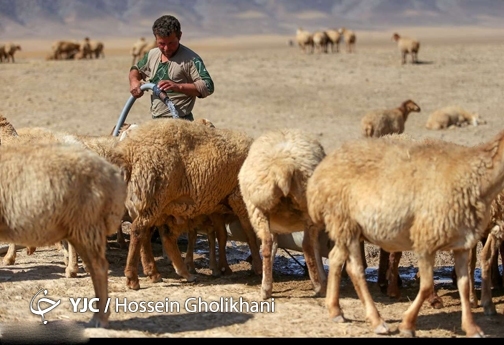خراسان شمالی