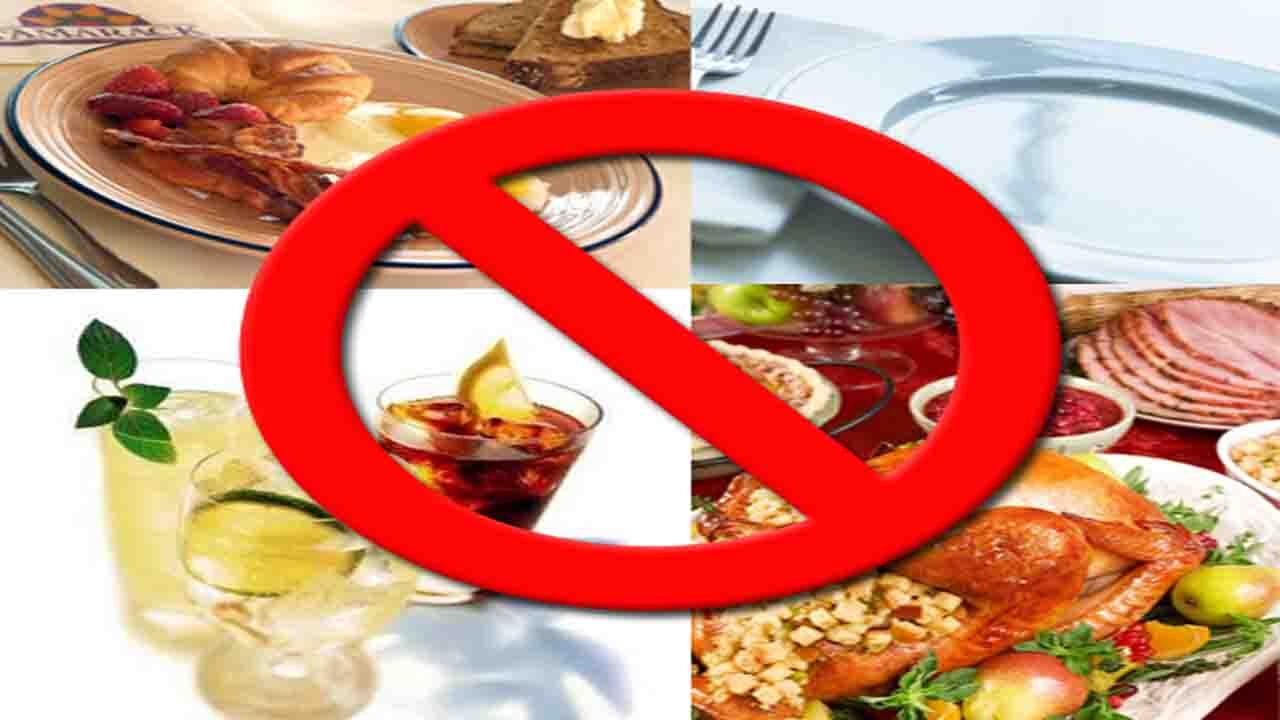 عادت‌های اشتباه غذایی که چهره شما را پیر می‌کنند!