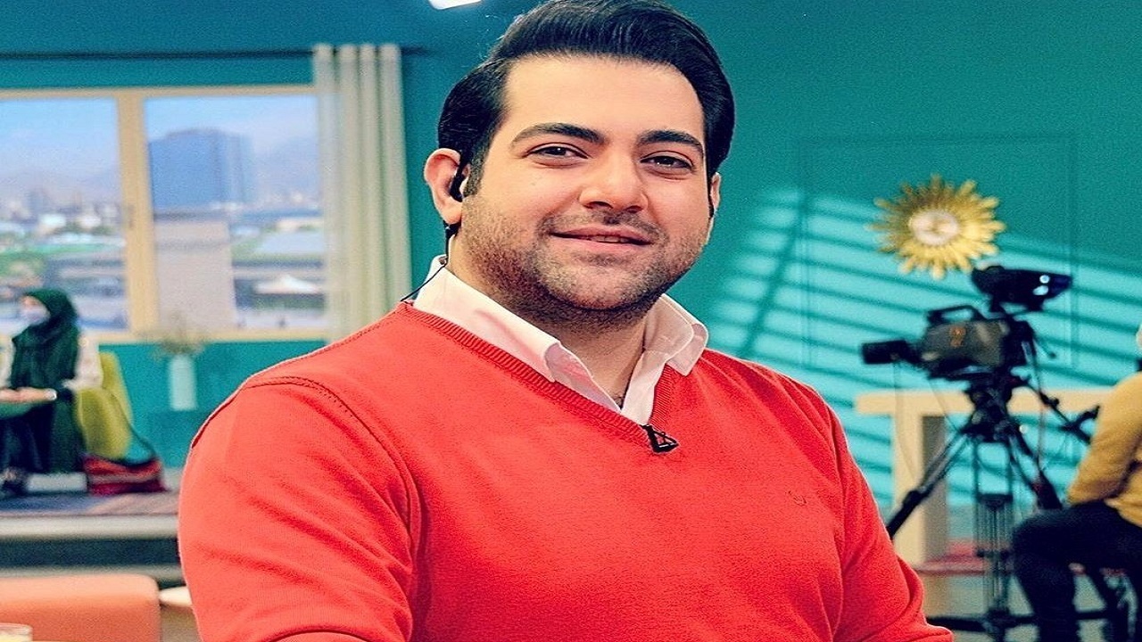 شاهین جمشیدی به کرونا مبتلا شد