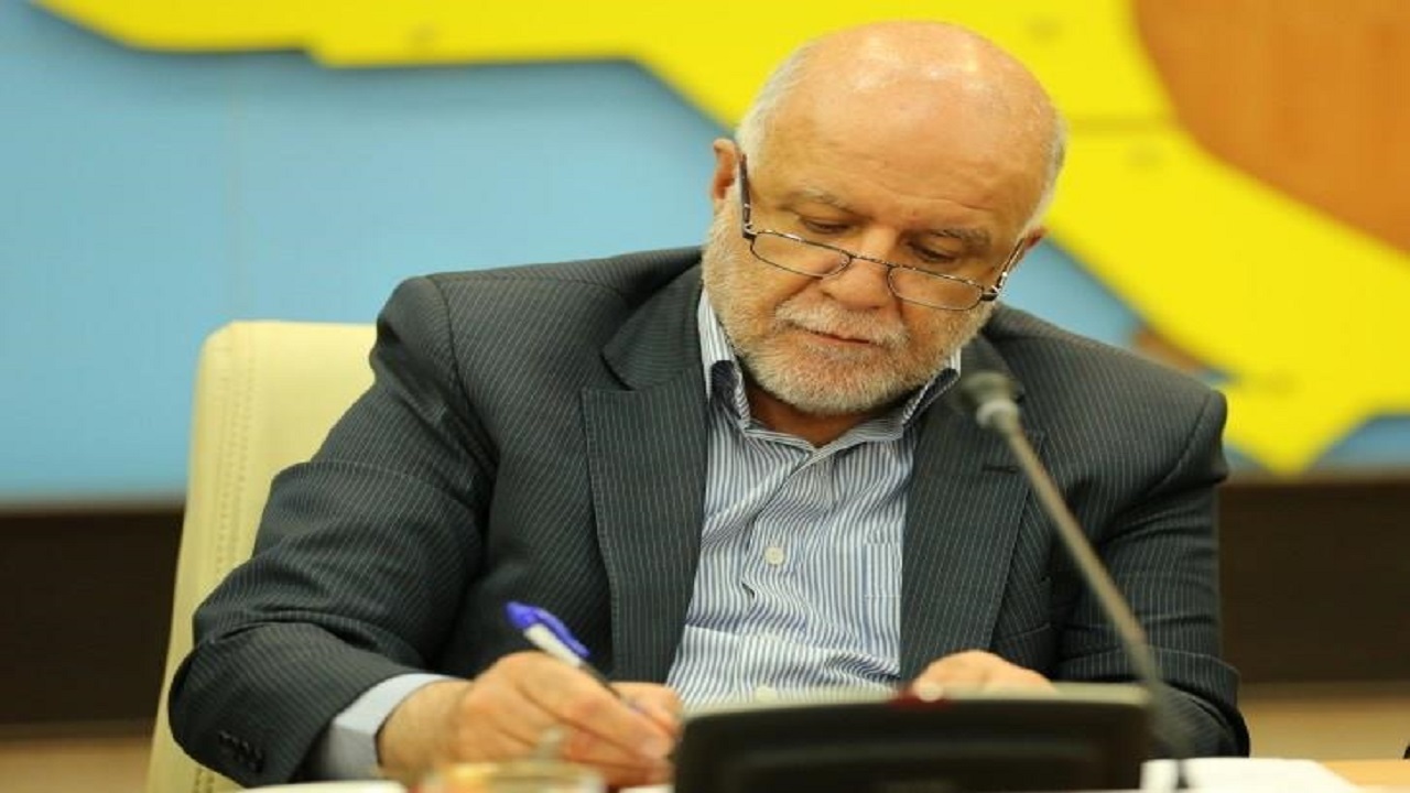 پیام تبریک وزیر نفت به رئیس‌جمهوری منتخب کشور