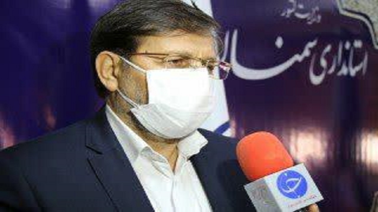 قدردانی استاندار سمنان از مردم ؛در انتخابات حماسه ساز شدید