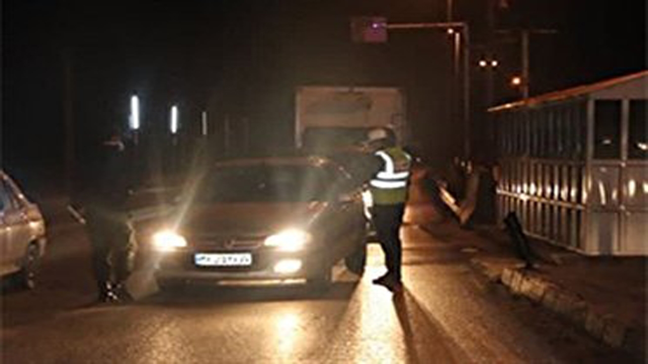 محدودیت شبانه به مازندران بازگشت