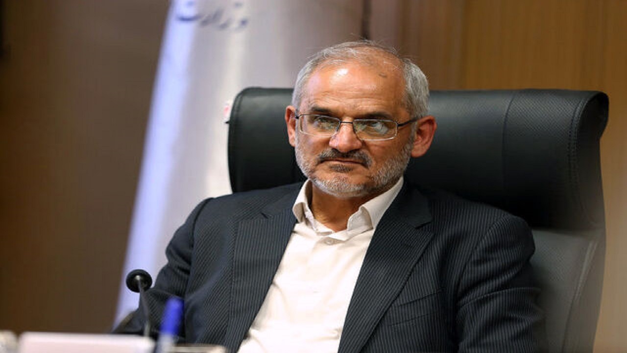 بازماندن ۴۰ هزار پایه اولی از تحصیل/ بازگشایی مدارس از مهر با واکسیناسیون معلمان