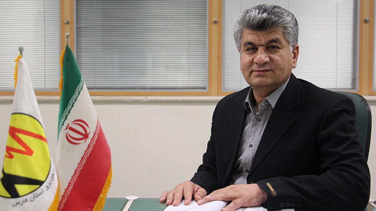 تسویه میلیاردی بدهی مالیاتی و بانکی شرکت توزیع نیروی برق فارس