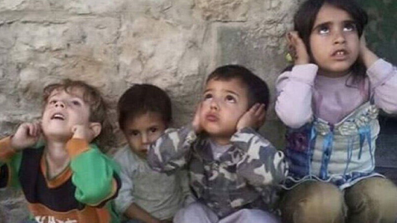 انصار الله: هزاران سند درباره جنایات عربستان وجود دارد