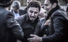 جواد عزتی بازیگر خوب کمدی و جدی / نه فقط به خاطر یک مشت دلار!